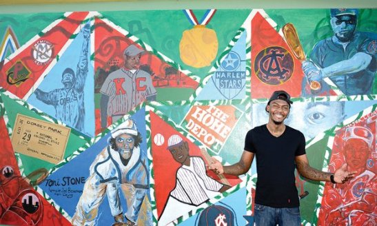 Woffgang – The Haitian Mozart of Rappers and Artists | Deep Commotion